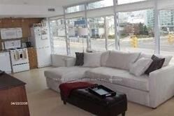 Property Photo:  15 Brunel Court 318  ON M5V 3Y6