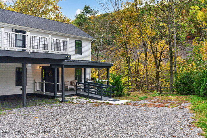 Property Photo: 2771 Rt 9W NY 12477
