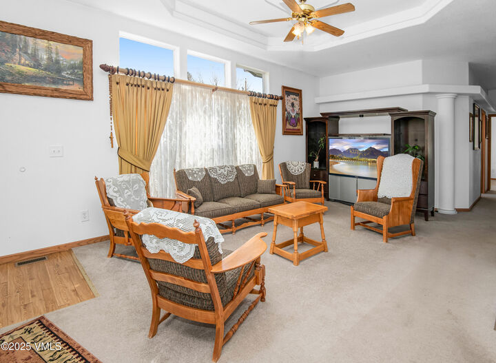 Property Photo:  159 Bridwell Avenue  CO 81637