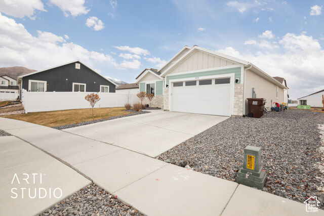 Property Photo:  1606 E Bountiful Ln  UT 84005