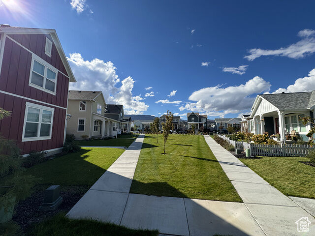 Property Photo: 11509 S Pebble Pond Rd UT 84009