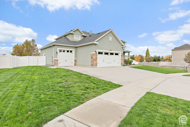 Property Photo:  13128 S Day Meadow Dr E  UT 84020 