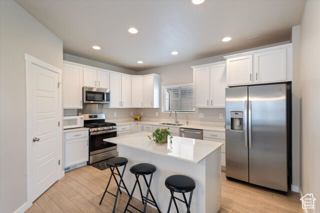 Property Photo: 7697 W King Top Rd S UT 84044