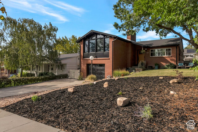 Property Photo: 2455 E Emerson Ave UT 84108