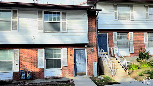 Property Photo: 8732 S 620 E UT 84070