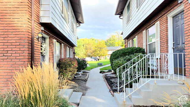 Property Photo:  8732 S 620 E  UT 84070 