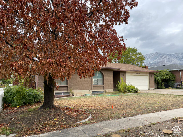 2099 E Worchester Dr S  Cottonwood Heights UT 84121 photo