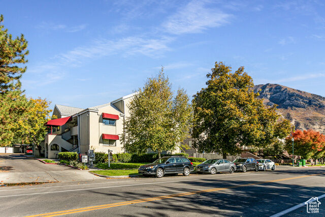 Property Photo:  541 E 500 N 10  UT 84606 