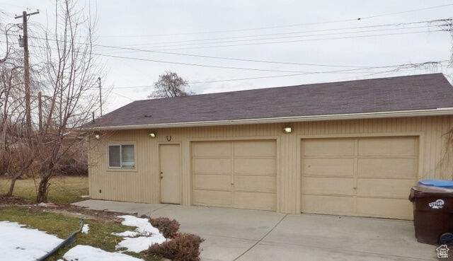 Property Photo: 2342 W 6200 S UT 84129