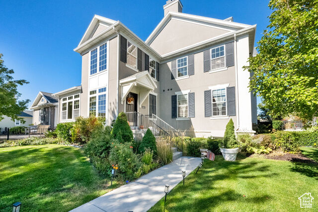 Property Photo:  4523 W South Jordan Pkwy  UT 84009 