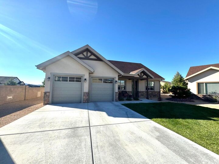 Property Photo:  2352 W Portal Hill Rd #28  UT 84720 