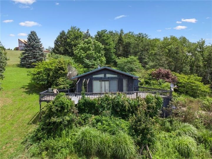 277 Bennetts Rd  Unity  Twp PA 15601 photo