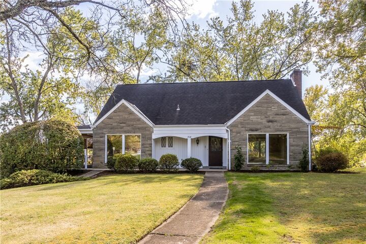 Property Photo: 1918 Concord Dr. PA 15101