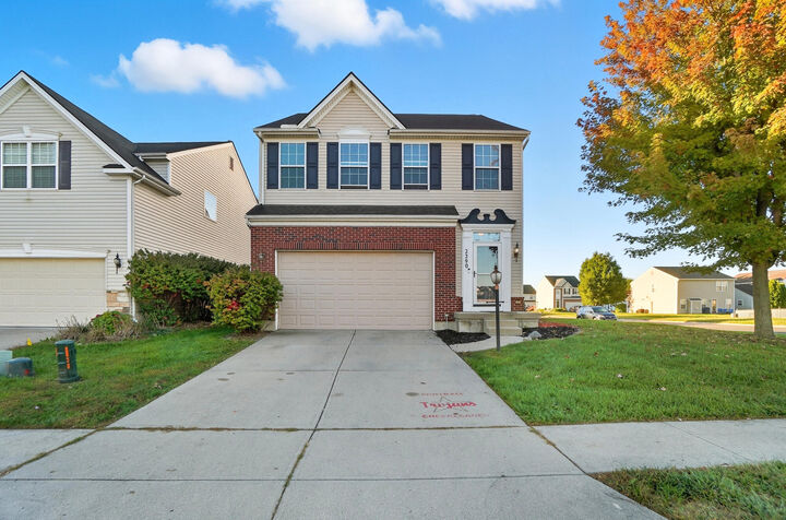 Property Photo: 2290 E Murphy Lane OH 45373