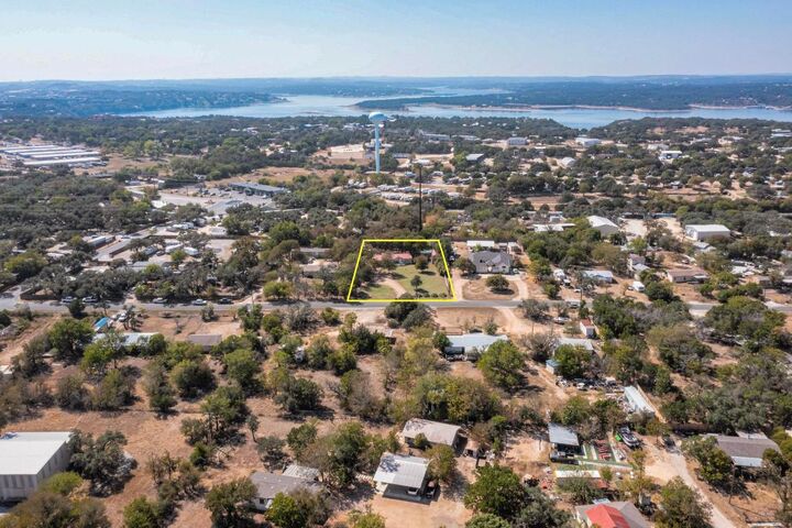 15711 La Hacienda Drive  Austin TX 78734 photo