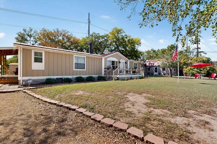 15711 La Hacienda Drive  Austin TX 78734 photo