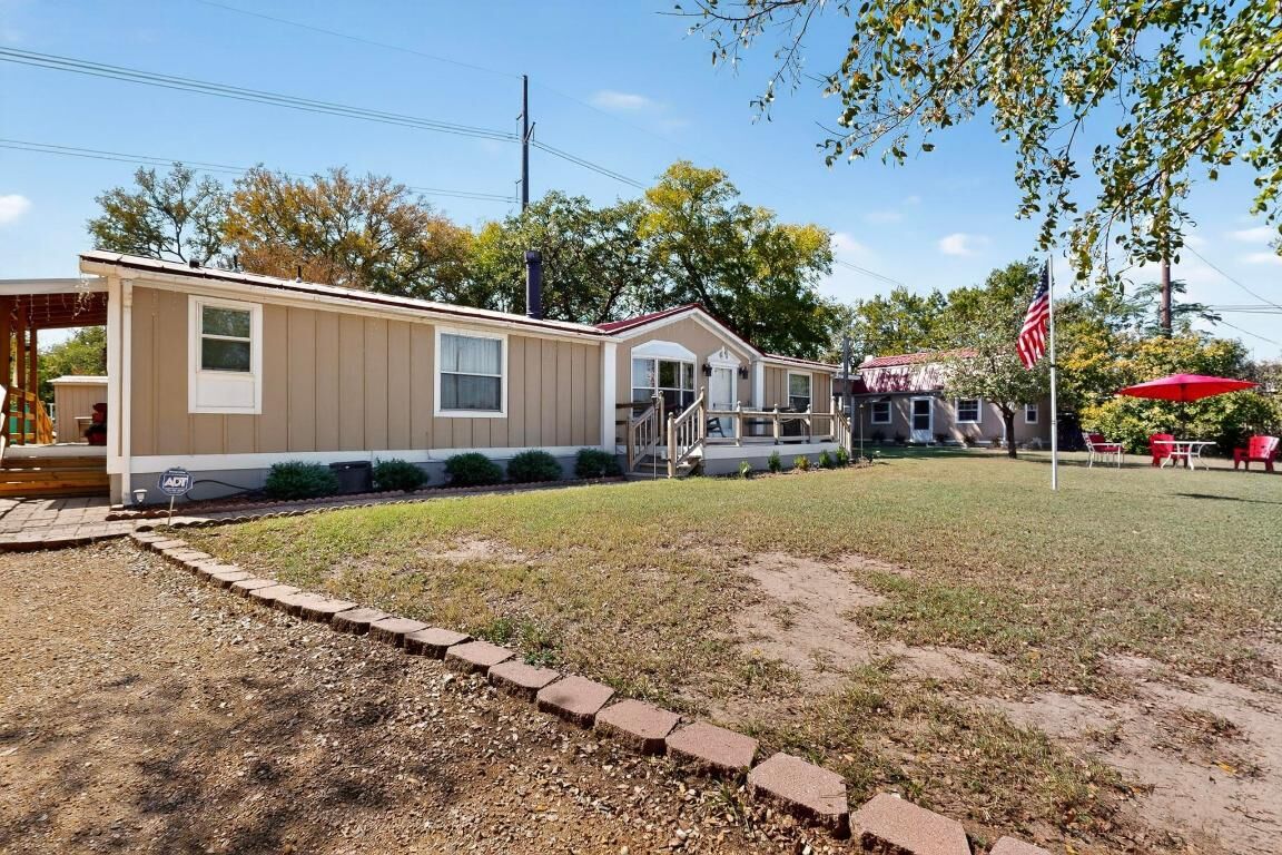 Property Photo:  15711 La Hacienda Drive  TX 78734 