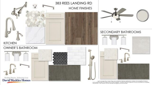 Property Photo: 383 Rees Landing Road TX 78669