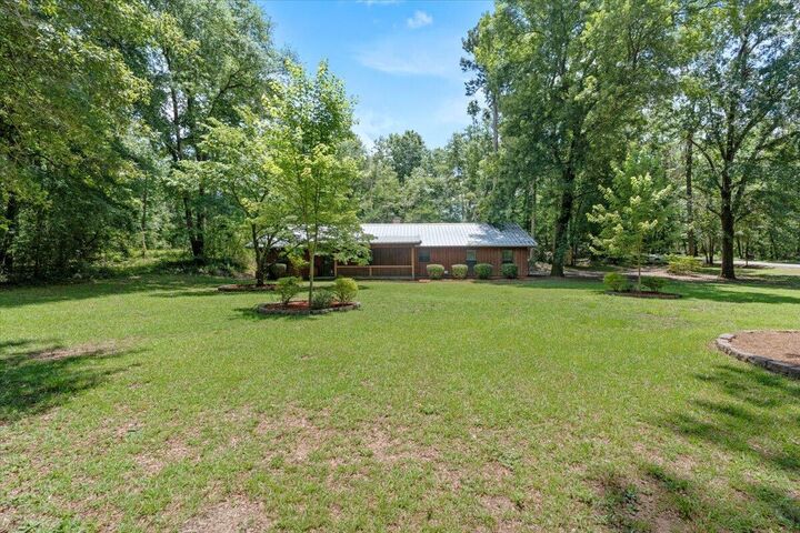249 Usher Road  Waynesboro GA 30830 photo