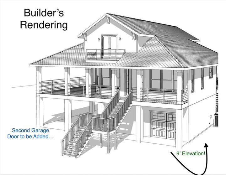 9383 Hidden Marsh Court  Jacksonville FL 32226 photo