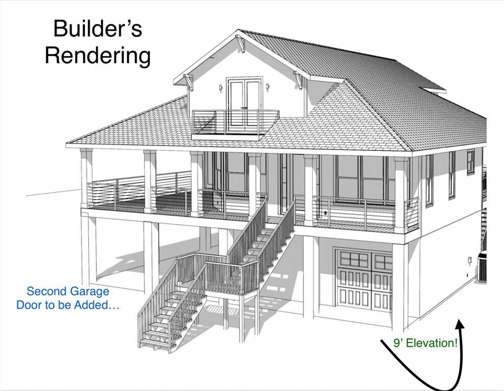 Property Photo:  9383 Hidden Marsh Court  FL 32226 