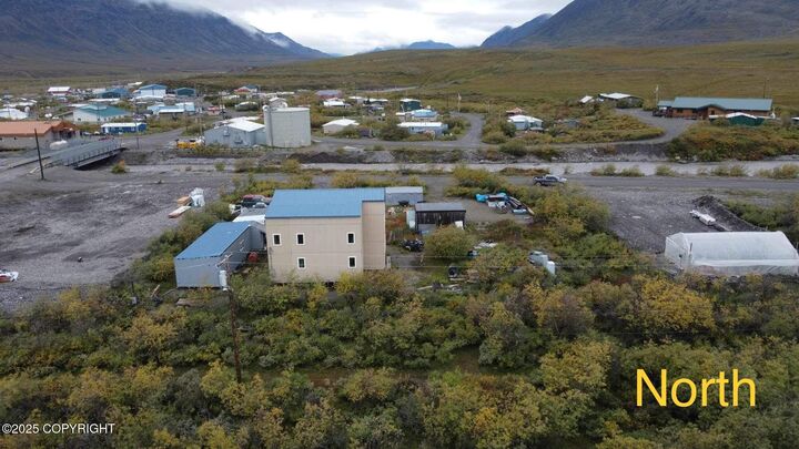 Property Photo: 374 &Amp 376 Kayak Road AK 99721