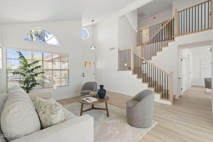 Property Photo:  4931 E Paradise Lane  AZ 85254