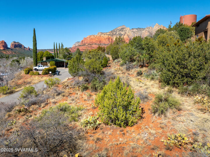 Property Photo: 10 Sunrise Avenue AZ 86336