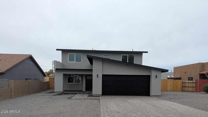 6134 S Borego Road S  Gold Canyon AZ 85118 photo