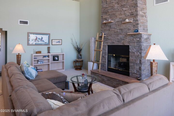 Property Photo: 3785 E Montezuma Avenue AZ 86335