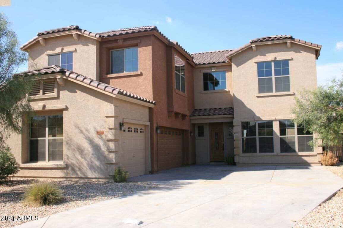 Property Photo: 3827 S 101st Drive AZ 85353