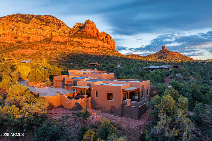 Property Photo:  30 Tourmaline Trail  AZ 86336 