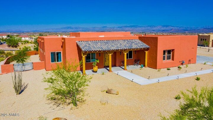 Property Photo:  335 Latigo Way  AZ 85390 