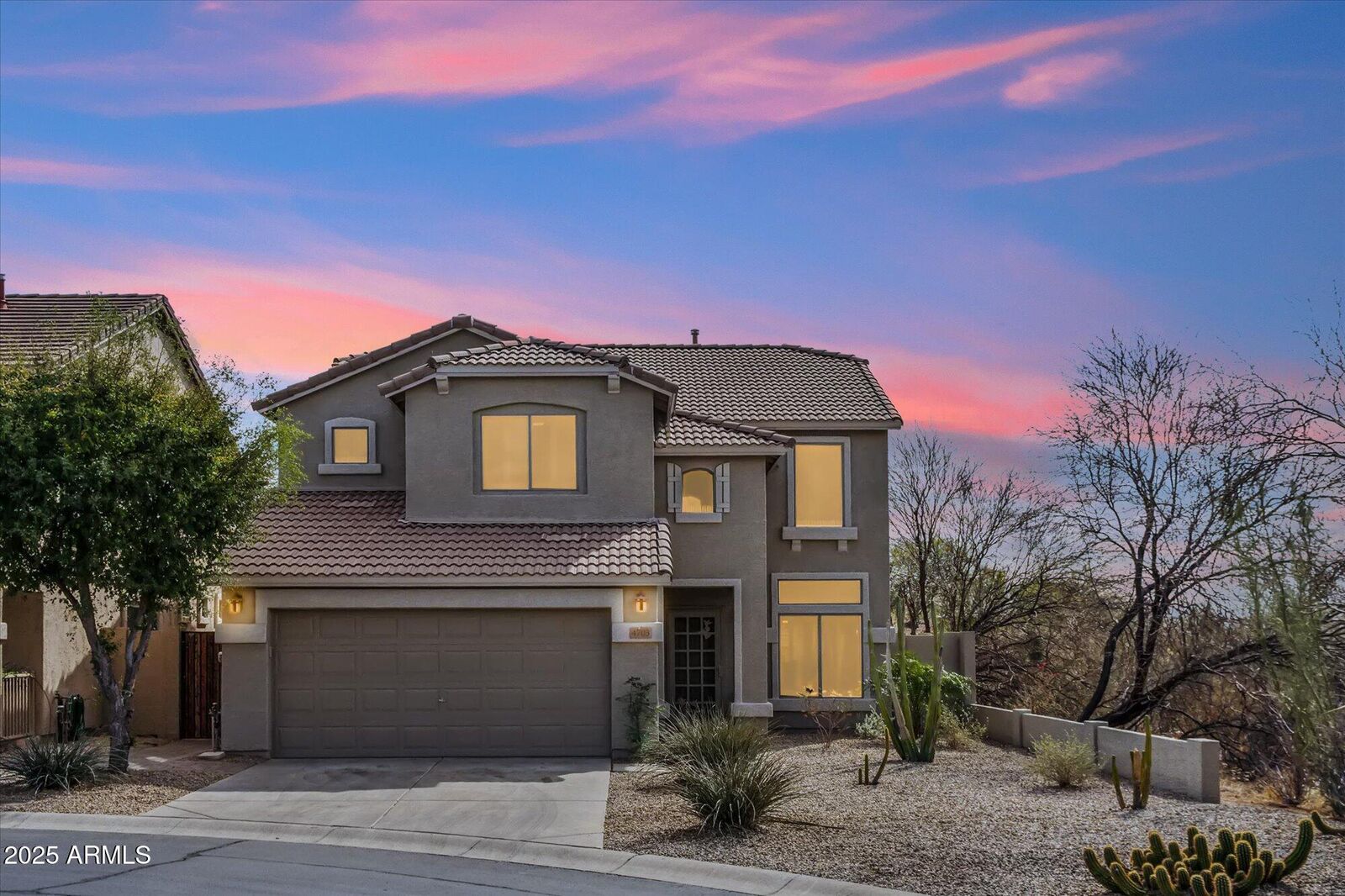 Property Photo: 4703 E Preserve Way AZ 85331