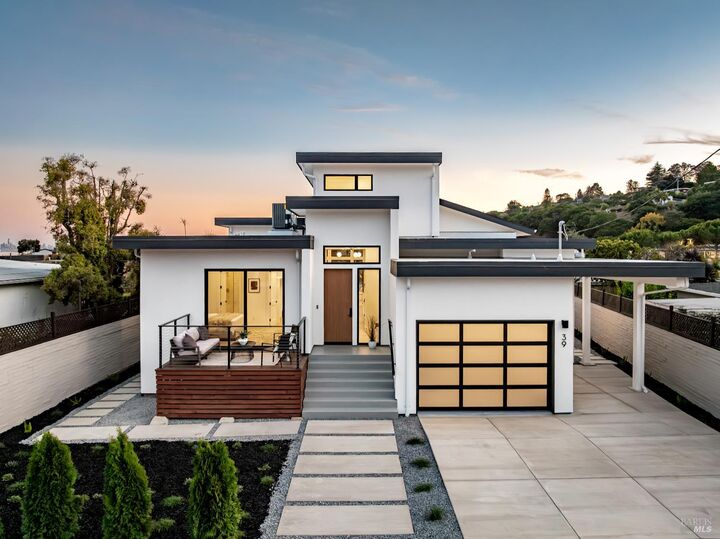 39 Strawberry Circle  Mill Valley CA 94941 photo