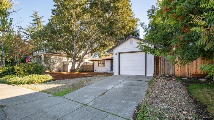 Property Photo: 1380 Velma Avenue CA 95403