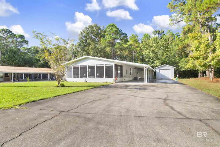 Property Photo:  1216 Ridgewood Drive  AL 36549 