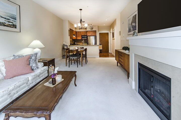 Property Photo: 1111 E 27th Street 106 BC V7J 1S3