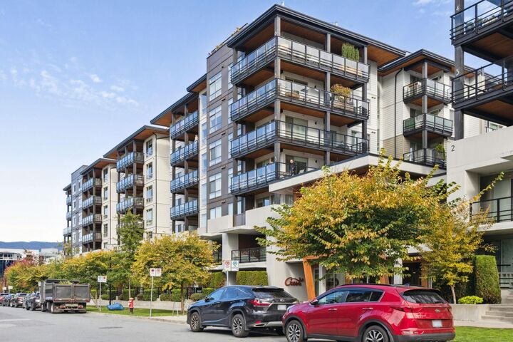 128 E 8th Street 309  North Vancouver BC V7L 0H2 photo