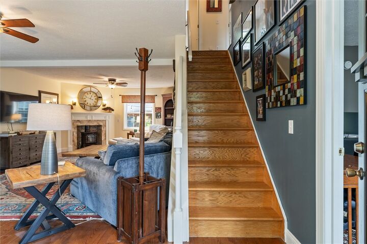 Property Photo:  1 Kimberly Drive  NY 14454 