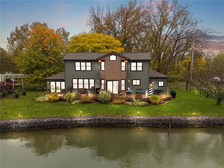 2151 Pumphouse Road  Seneca Falls NY 13148 photo