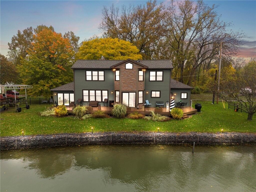 Property Photo:  2151 Pumphouse Road  NY 13148