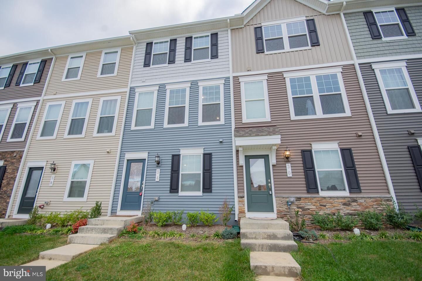 Property Photo: 34 Coolidge Avenue WV 25438