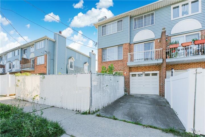 Property Photo: 186 Monahan Avenue NY 10314