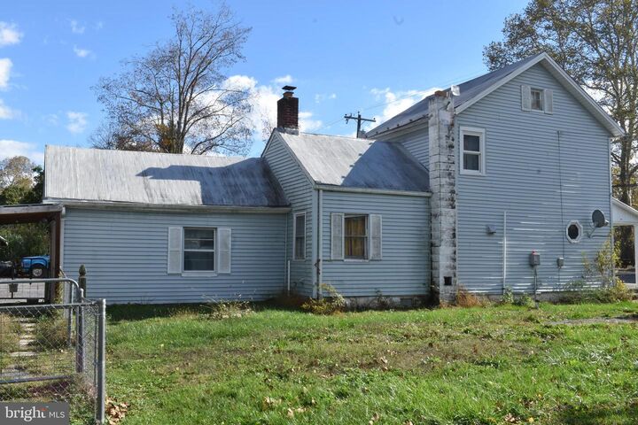 Property Photo: 12759 Main Street PA 17224