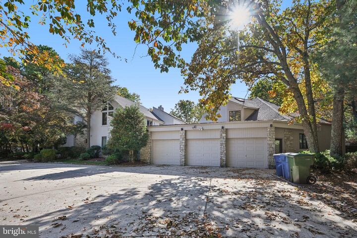 Property Photo:  12 N Country Lakes Drive  NJ 08053 