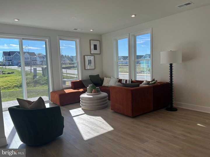 Property Photo:  119 Wagtail Lane  VA 22603