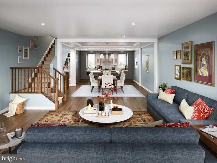 Property Photo: 11 Snap Dragon Road PA 17015