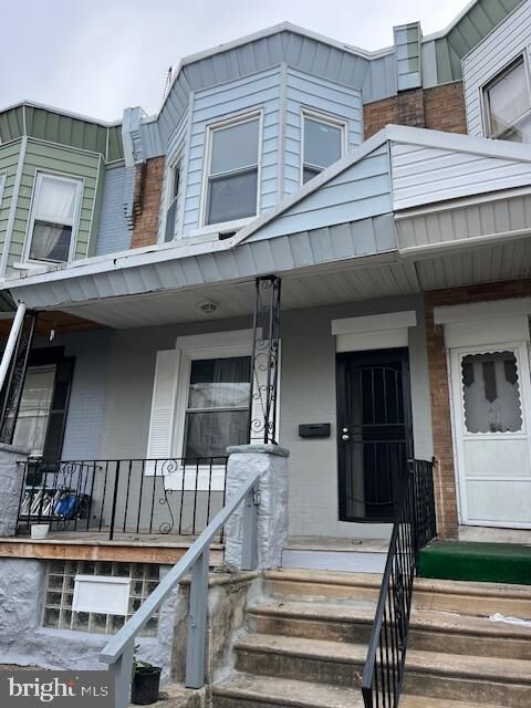 Property Photo: 6148 Delancey Street PA 19143