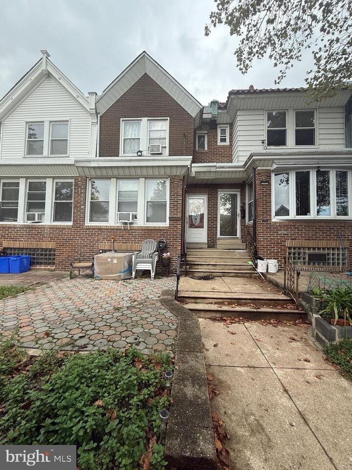 3349 Saint Vincent Street  Philadelphia PA 19149 photo